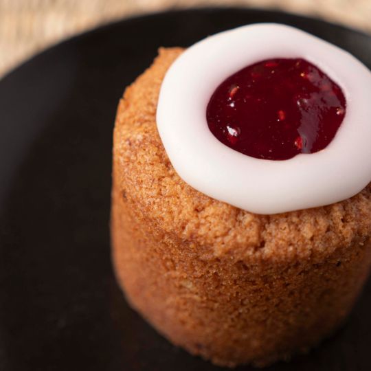 hanna maria runebergstårta